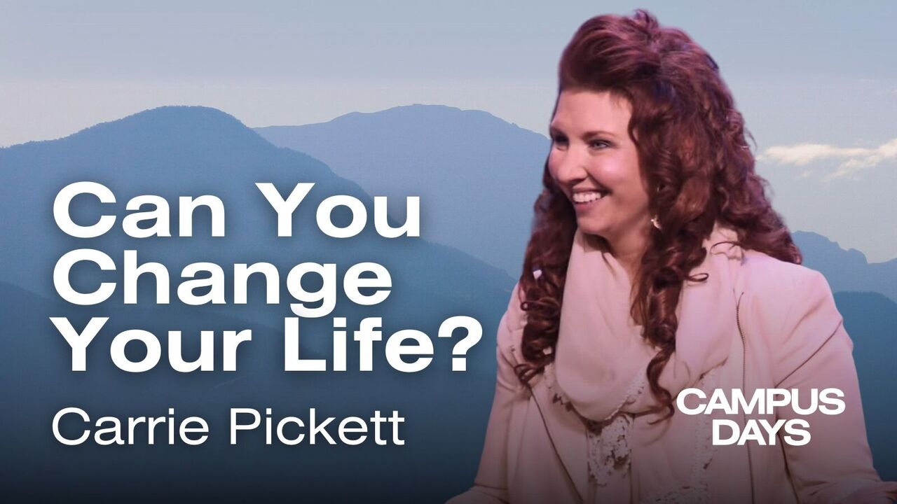 Life-Changing Foundations | S1 Ep 6
