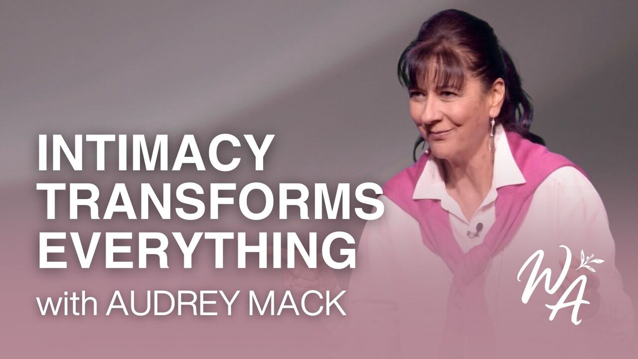 Intimacy That Transforms Everything | S1 Ep 5