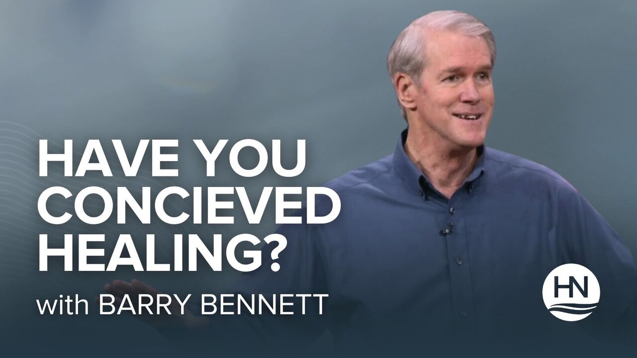 Conceive Your Healing | S1 Ep 1
