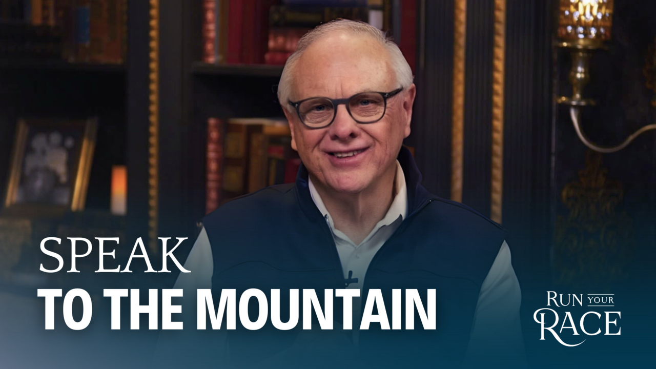 Speak To The Mountain | Ep 1