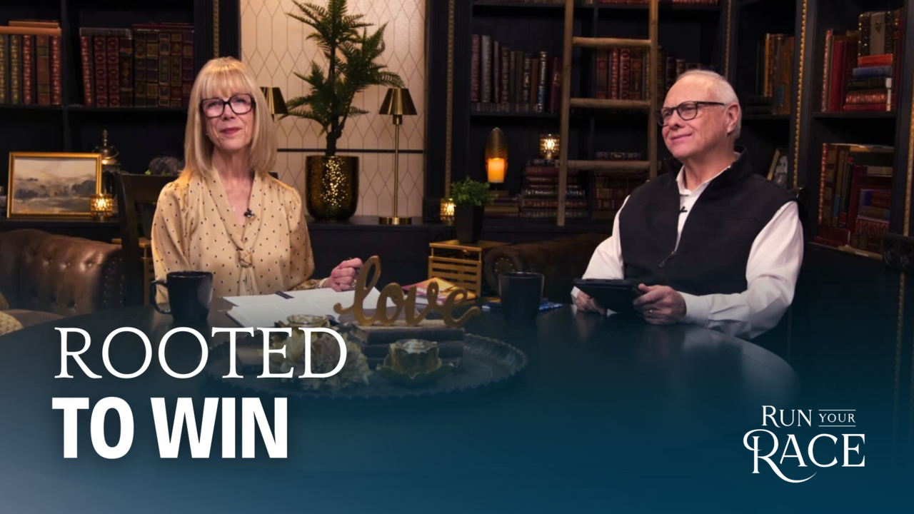 Rooted To Win | Ep 2