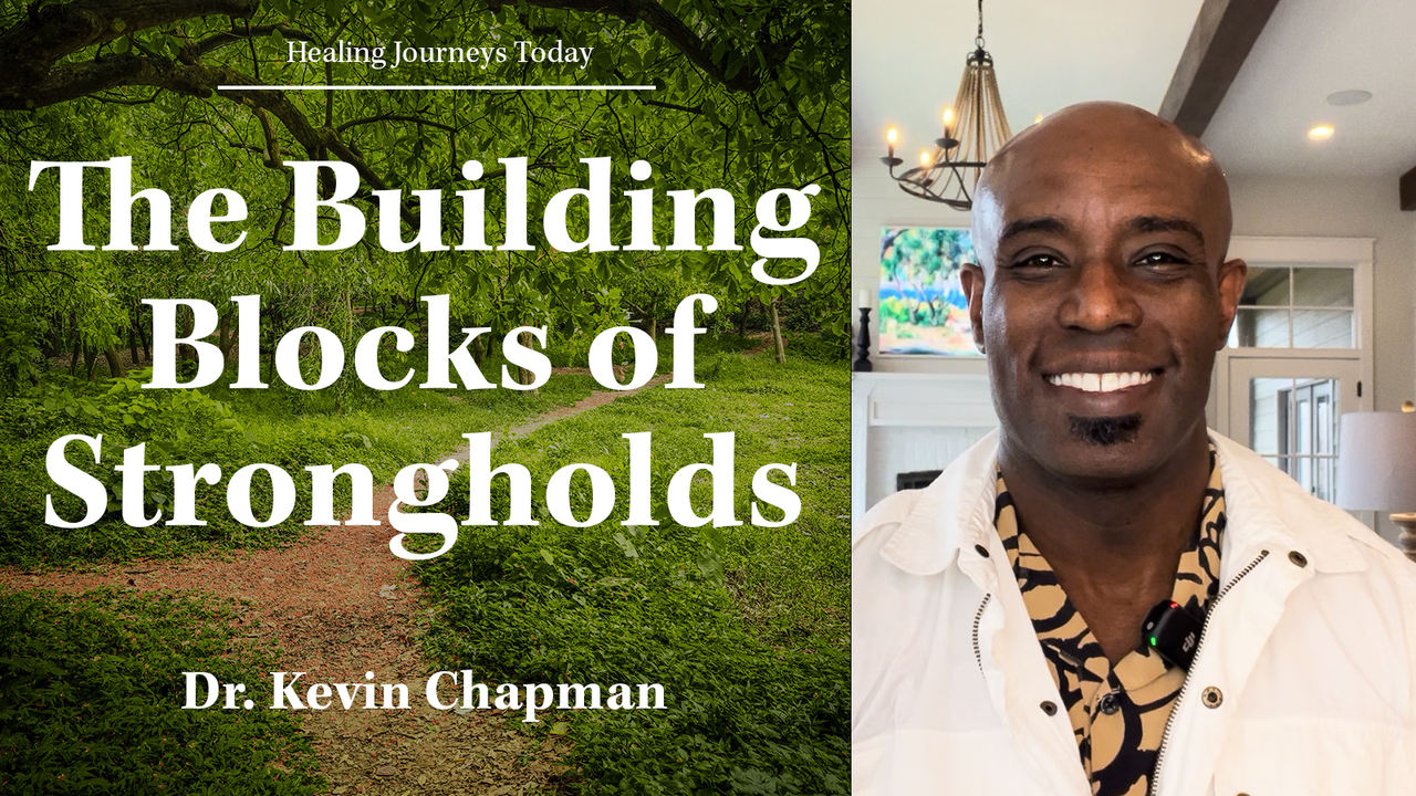 The Building Blocks of Strongholds: Mastering Strongholds Part I