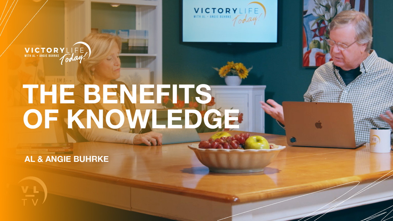 The Benefits of Knowledge