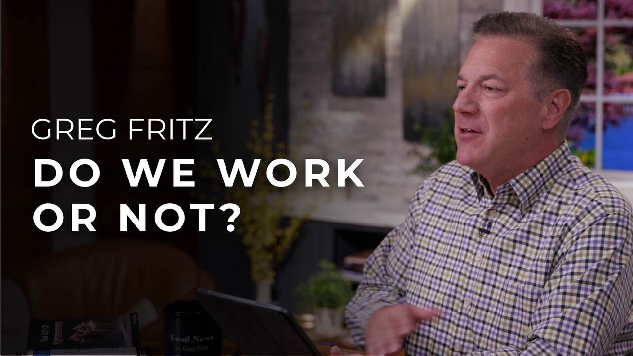 Episode 913: Do We Work Or Not?