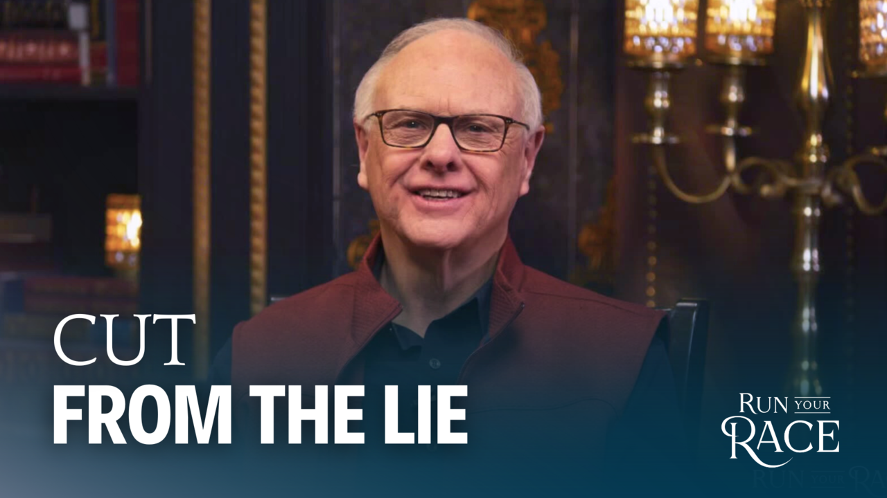 Cut From The Lie | Ep 4