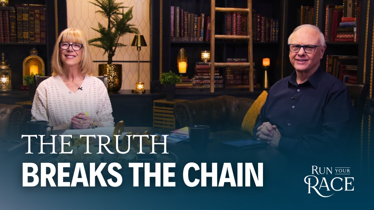 The Truth Breaks The Chain | Ep 5