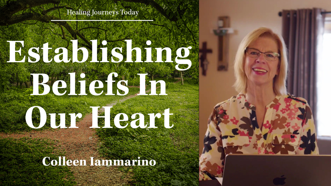 Establishing Beliefs In Our Heart