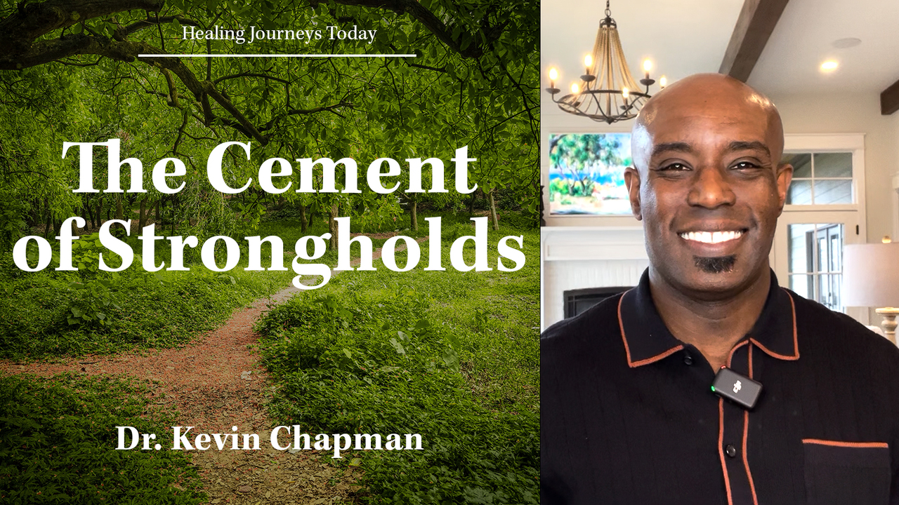 The Cement of Strongholds