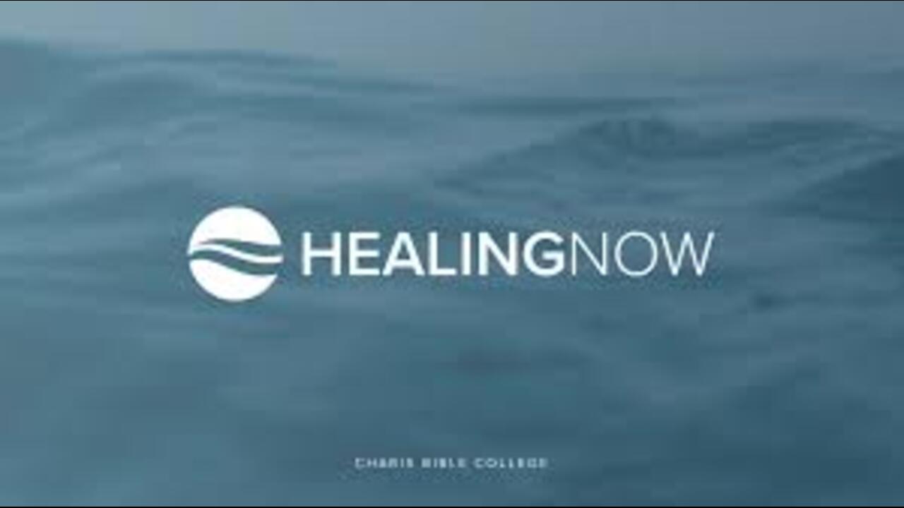 Healing Now Episode 2