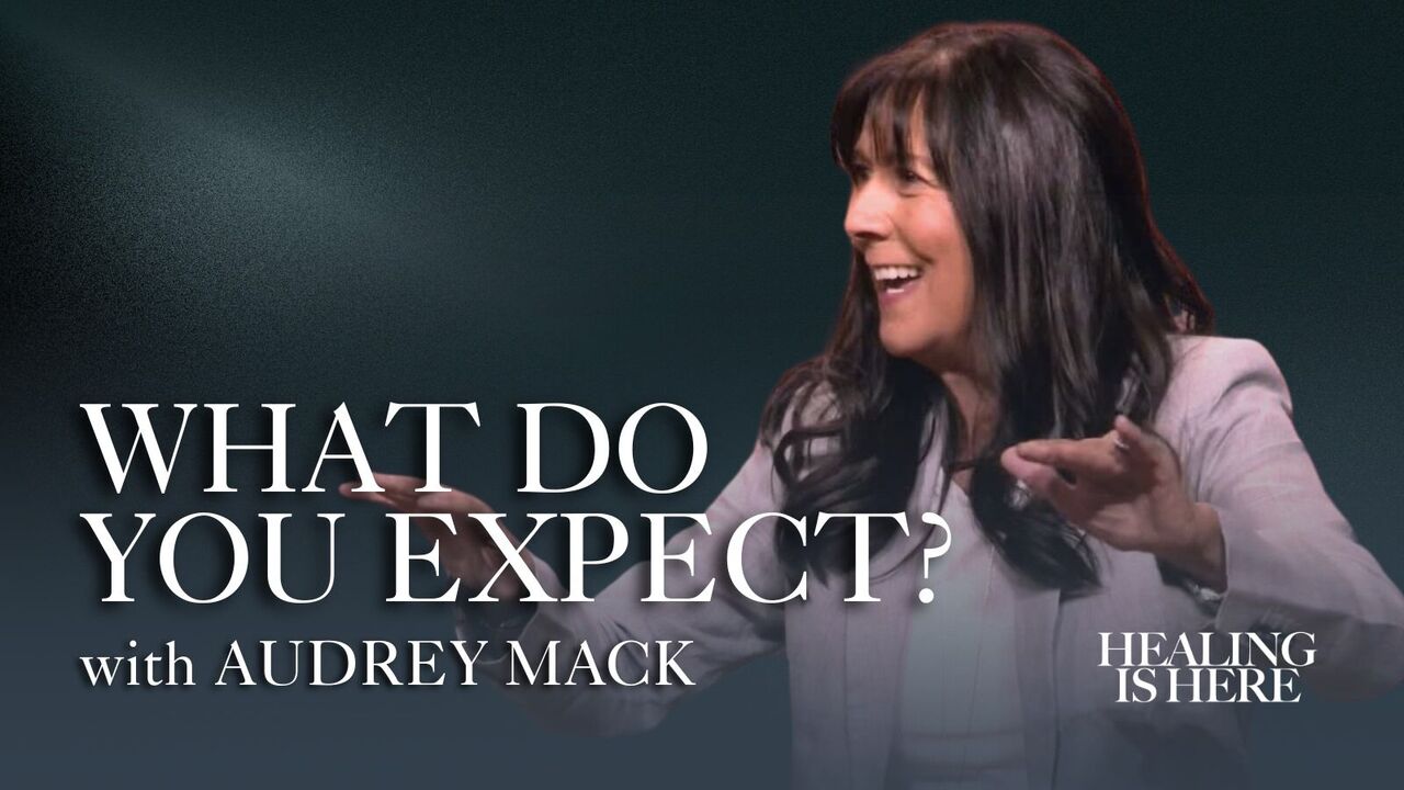 Healing is God’s Will | S1 Ep 10