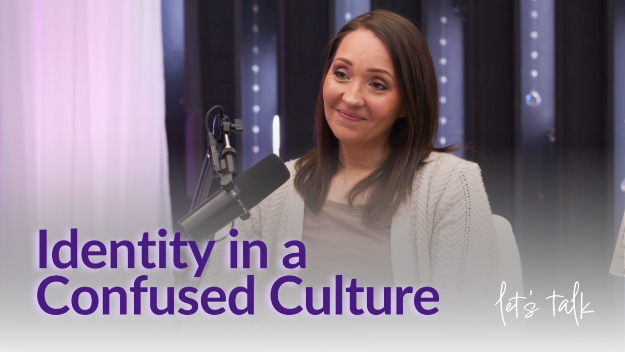 With Friends: Finding Truth In a Confused Culture | S3 Ep 7