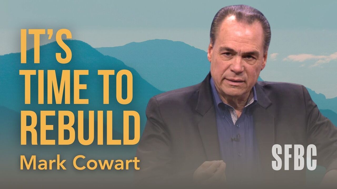 Rebuilding Spiritual Foundations | S1 Ep 11