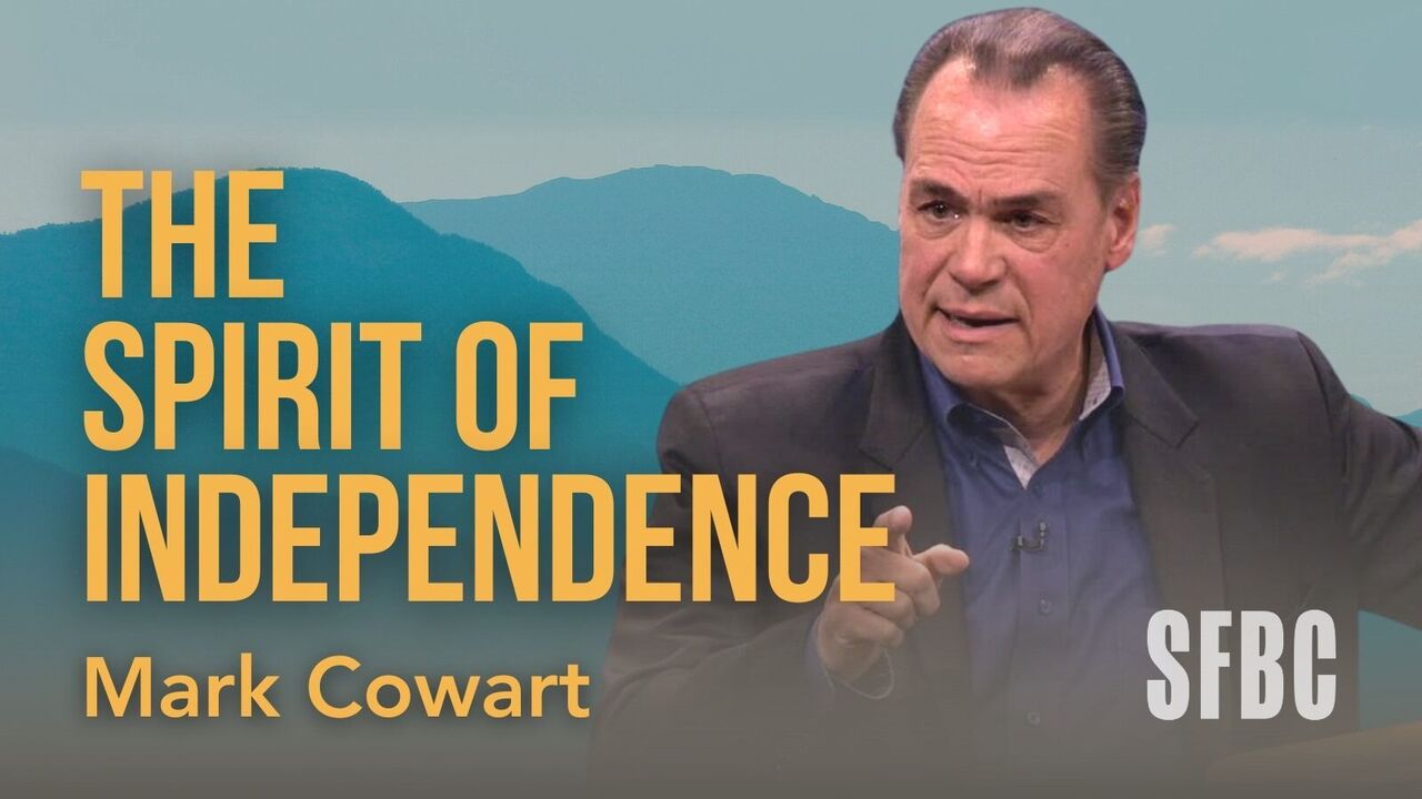 The Spirit of Independence | S1 Ep 12