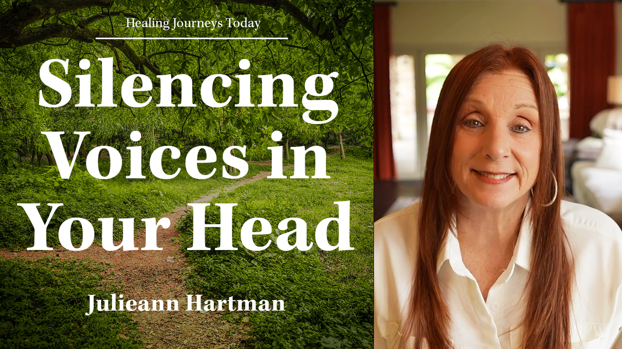 Silencing Voices in Your Head