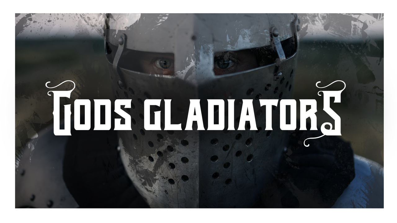 God's Gladiators Episode 1