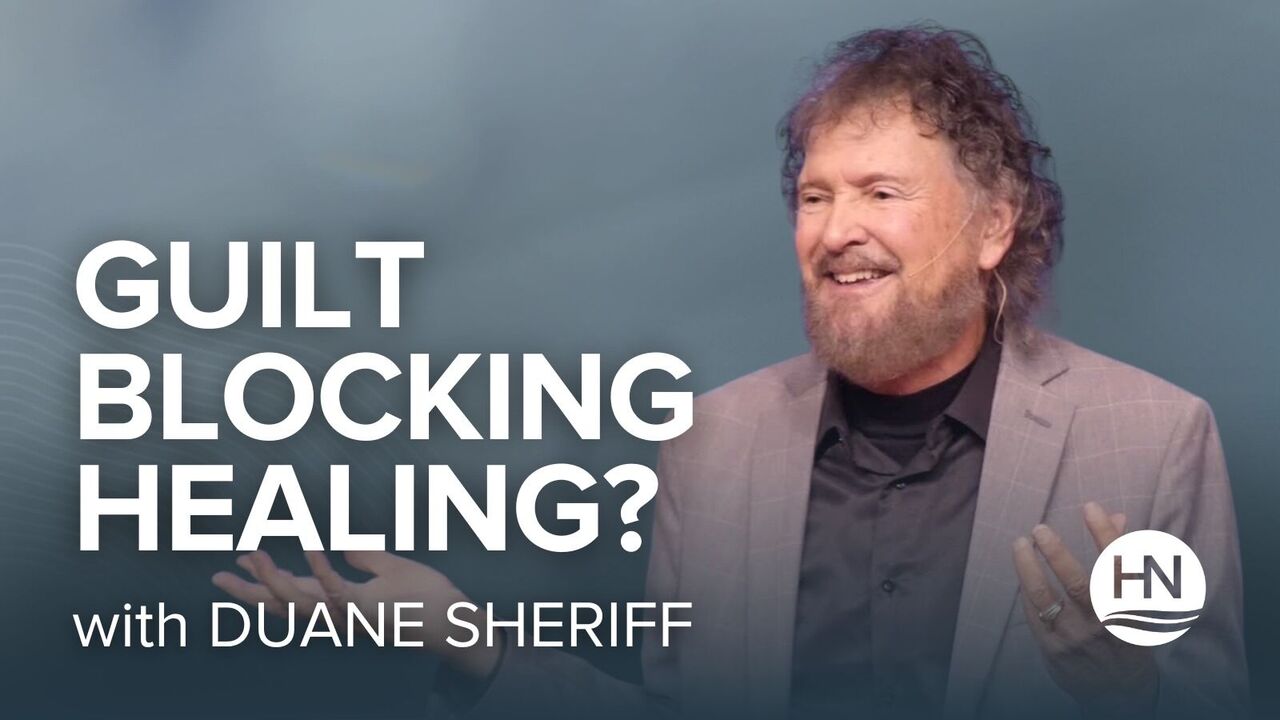 Healing Starts with Forgiveness | S1 Ep 7