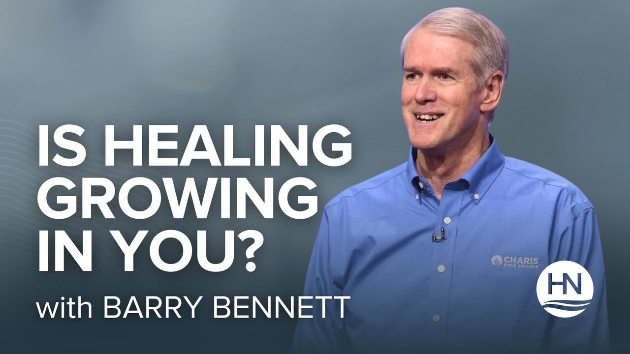 Cultivate Your Healing | S1 Ep 8