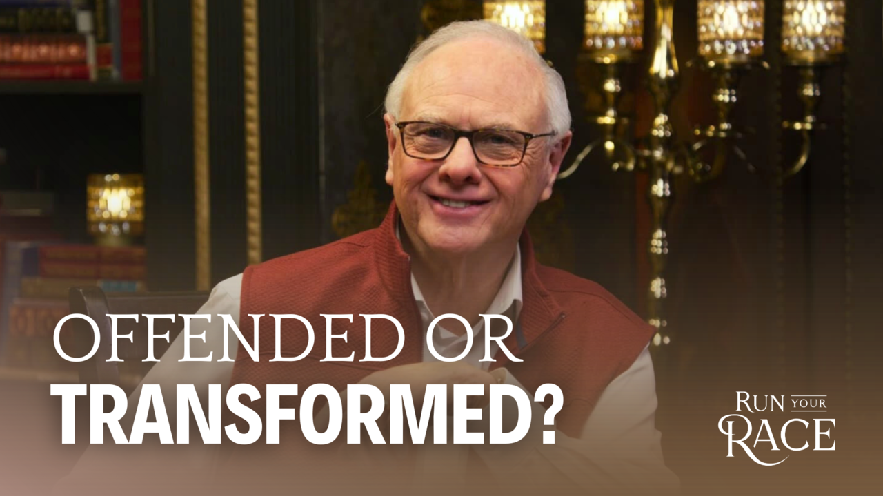 Offended or Transformed? | Ep 4
