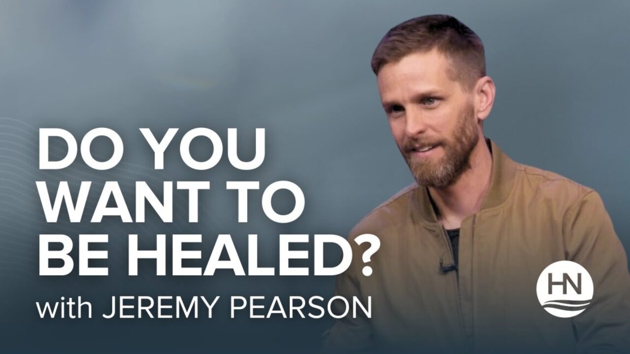Stop Identifying with Sickness | S1 Ep 5