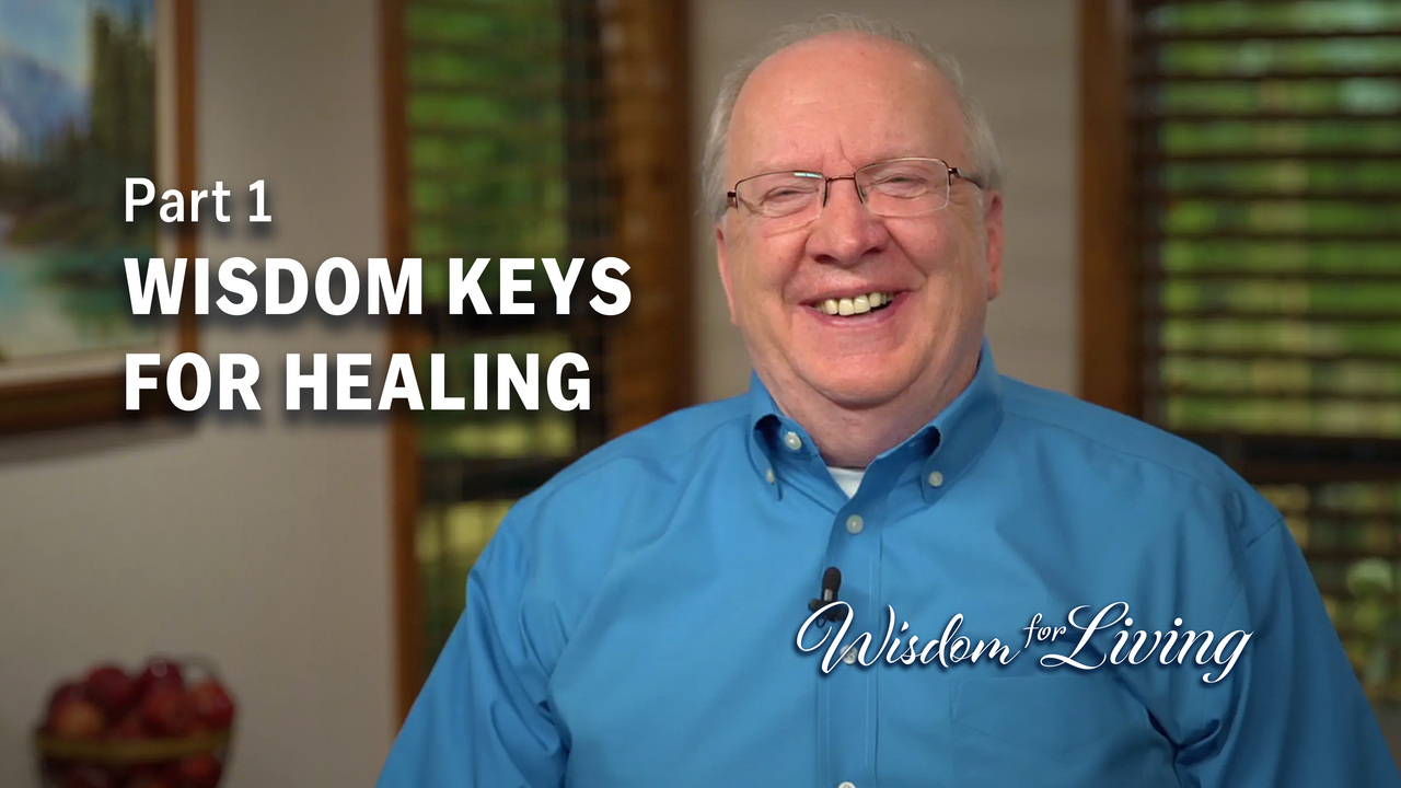 God Heals Today
