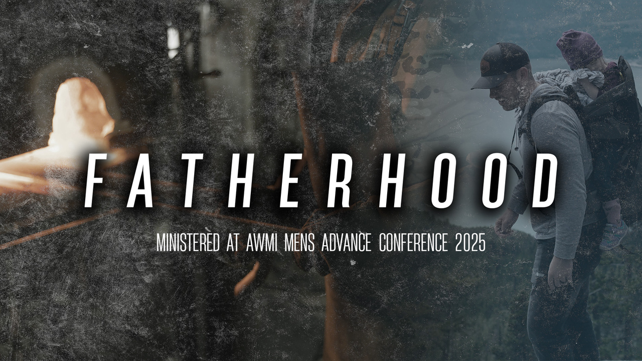 Fatherhood Episode 1