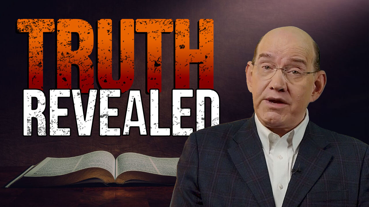Where Are Divine Revelations From?