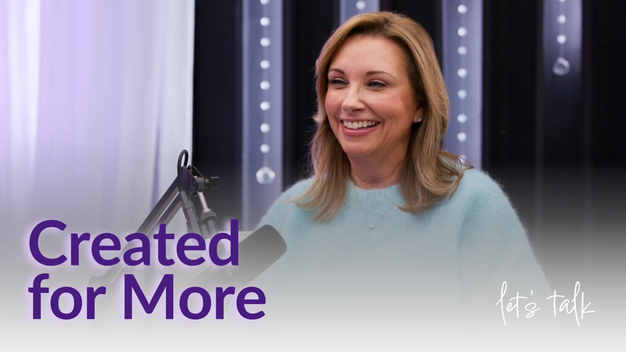 Created for More | Ep 4