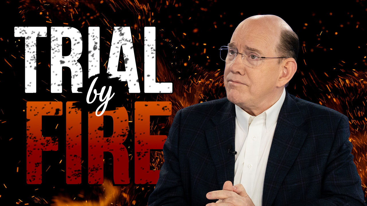 Will the Fire Verify Your Faith?