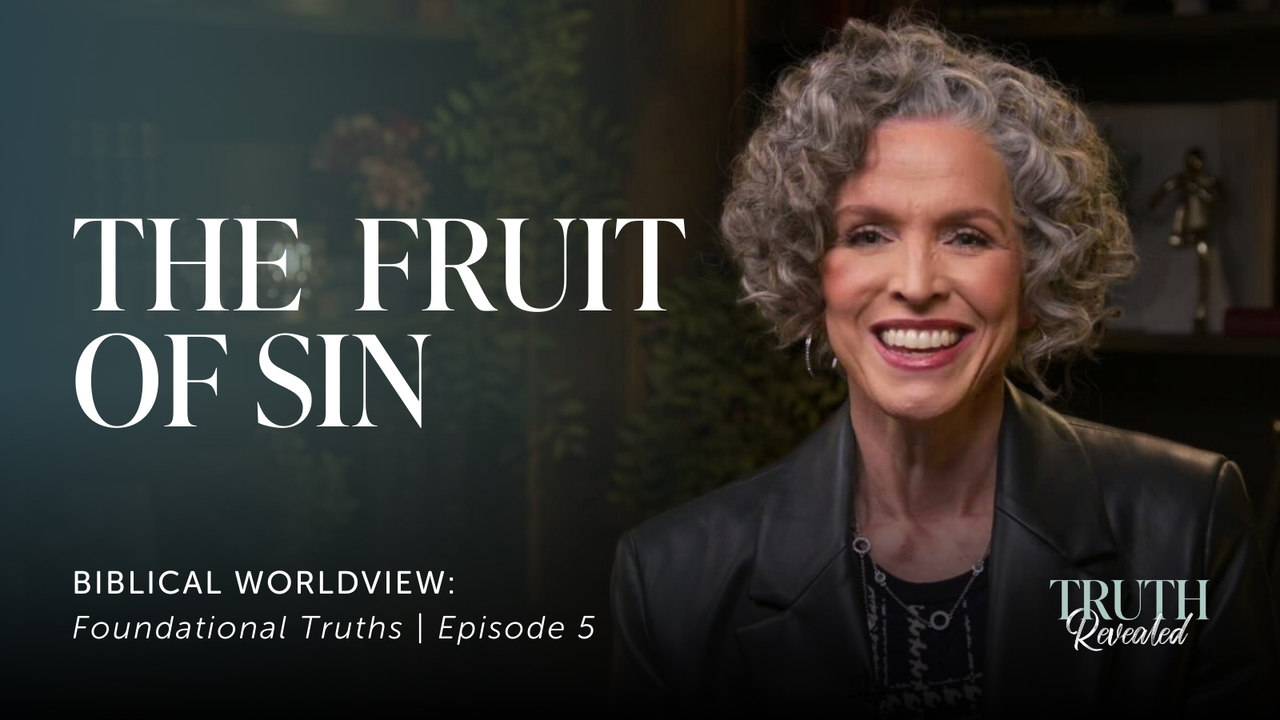The Fruit of Sin