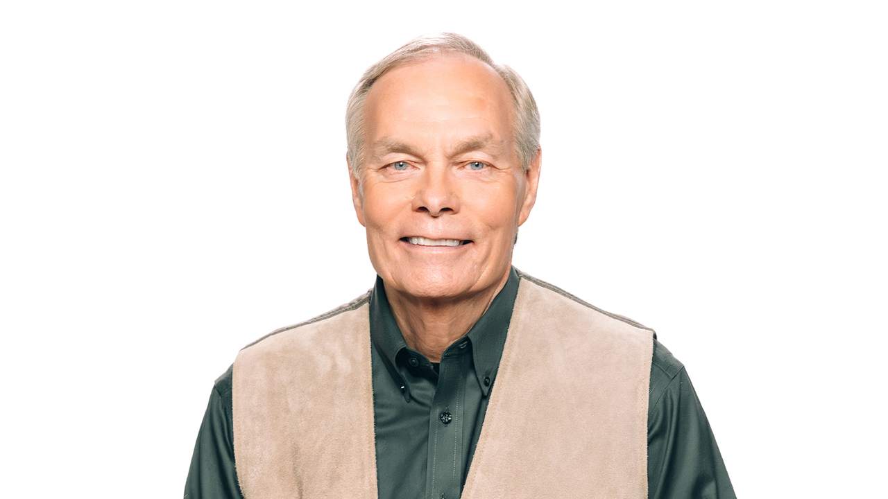 Andrew Wommack