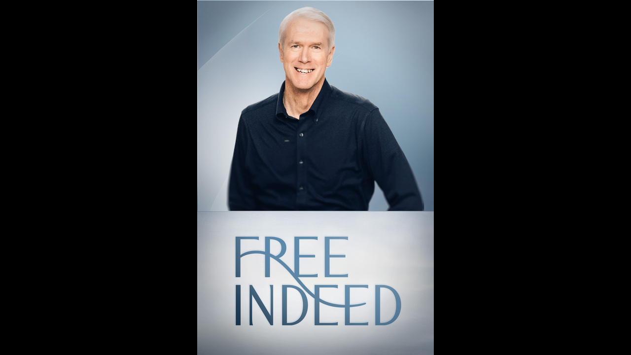 Free Indeed