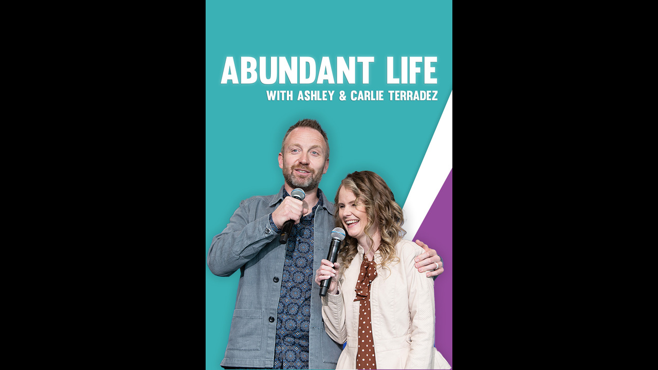 Abundant Life