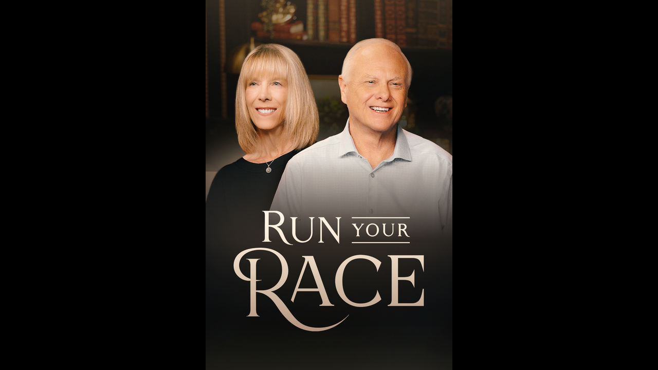 Run Your Race