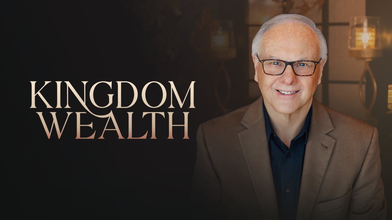 Kingdom Wealth