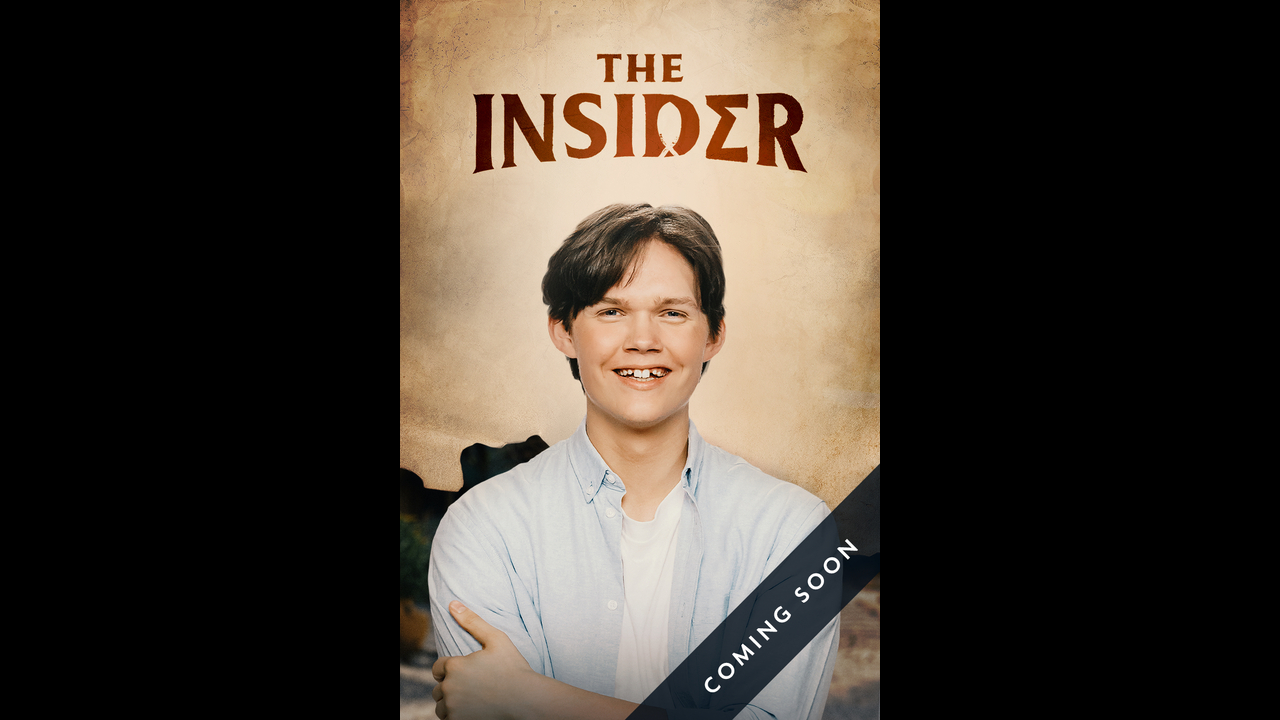 The Insider