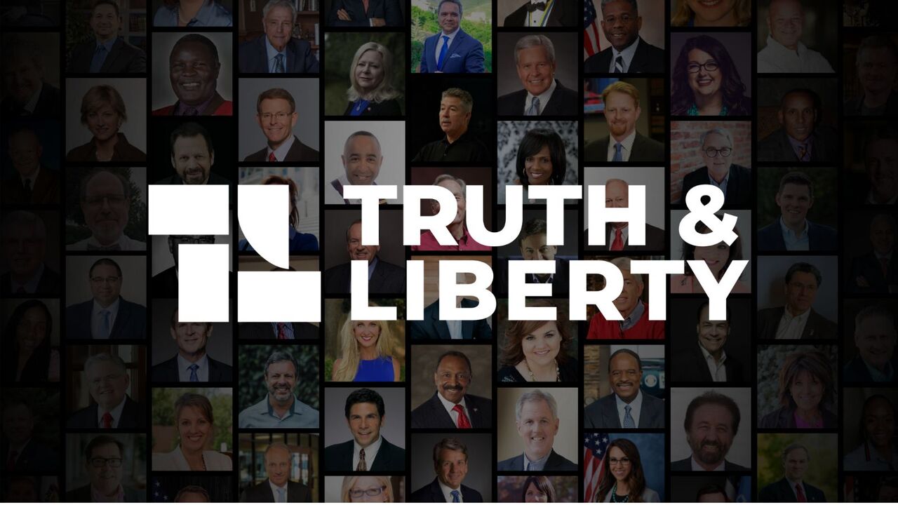 Truth & Liberty - All Episodes