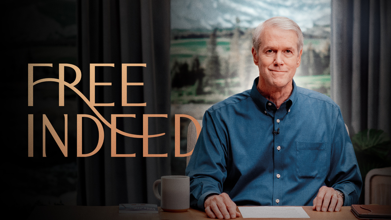 Free Indeed - All Episodes