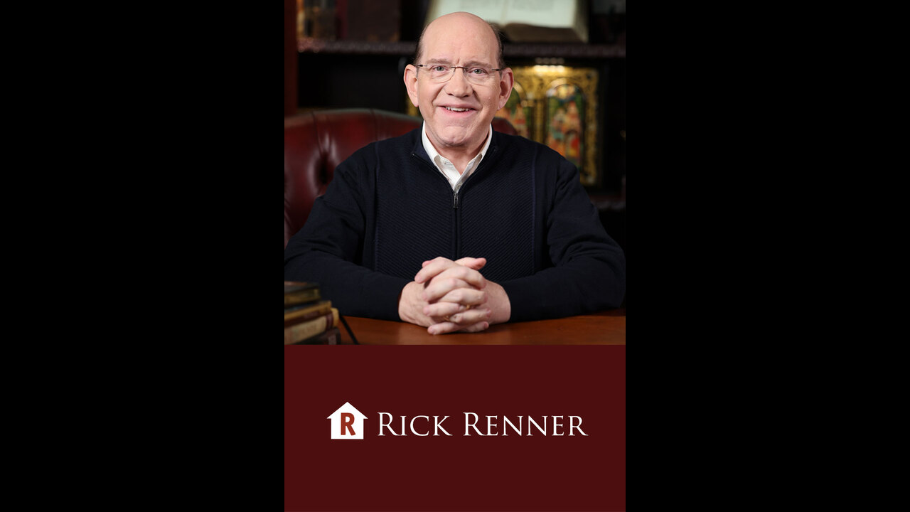 Rick Renner