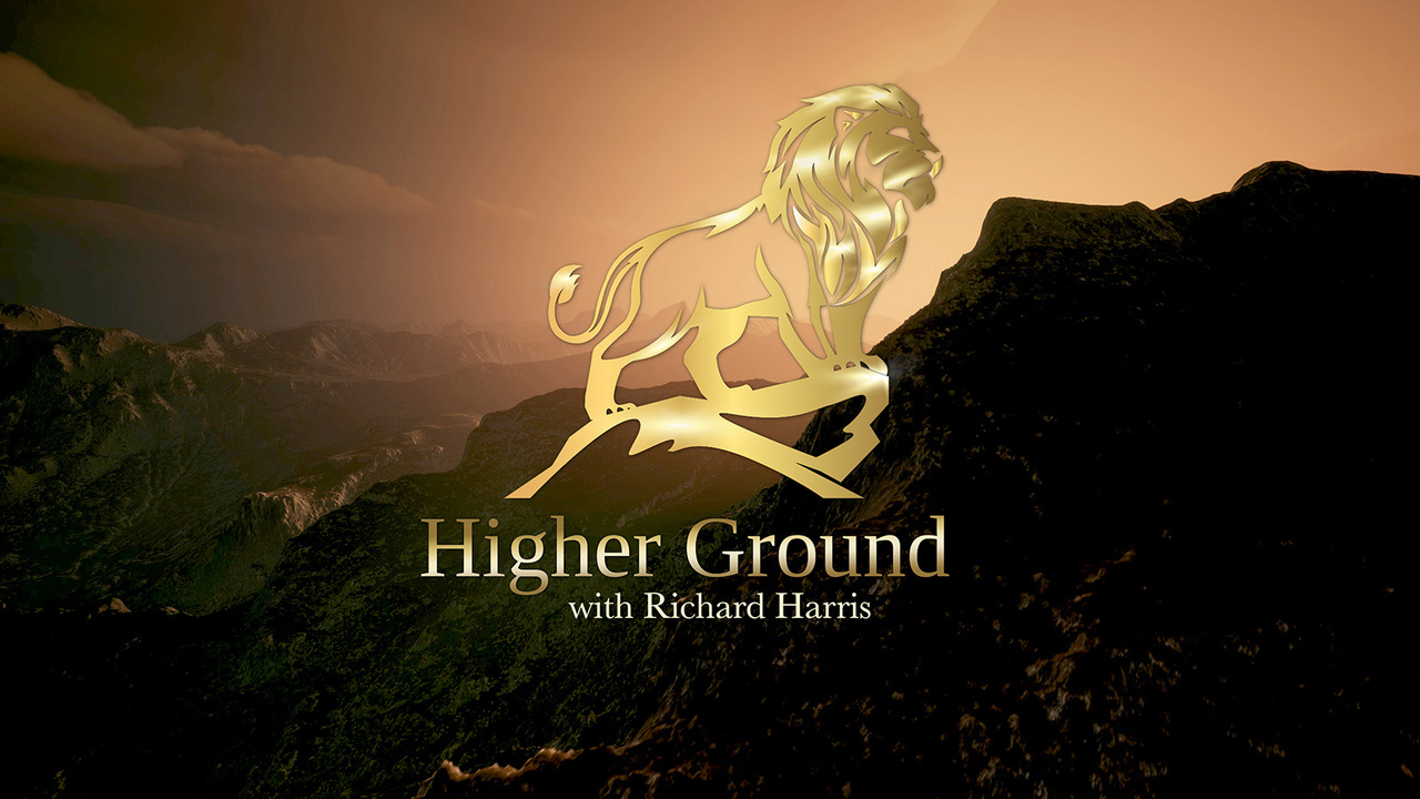 Higher Ground - Season 1