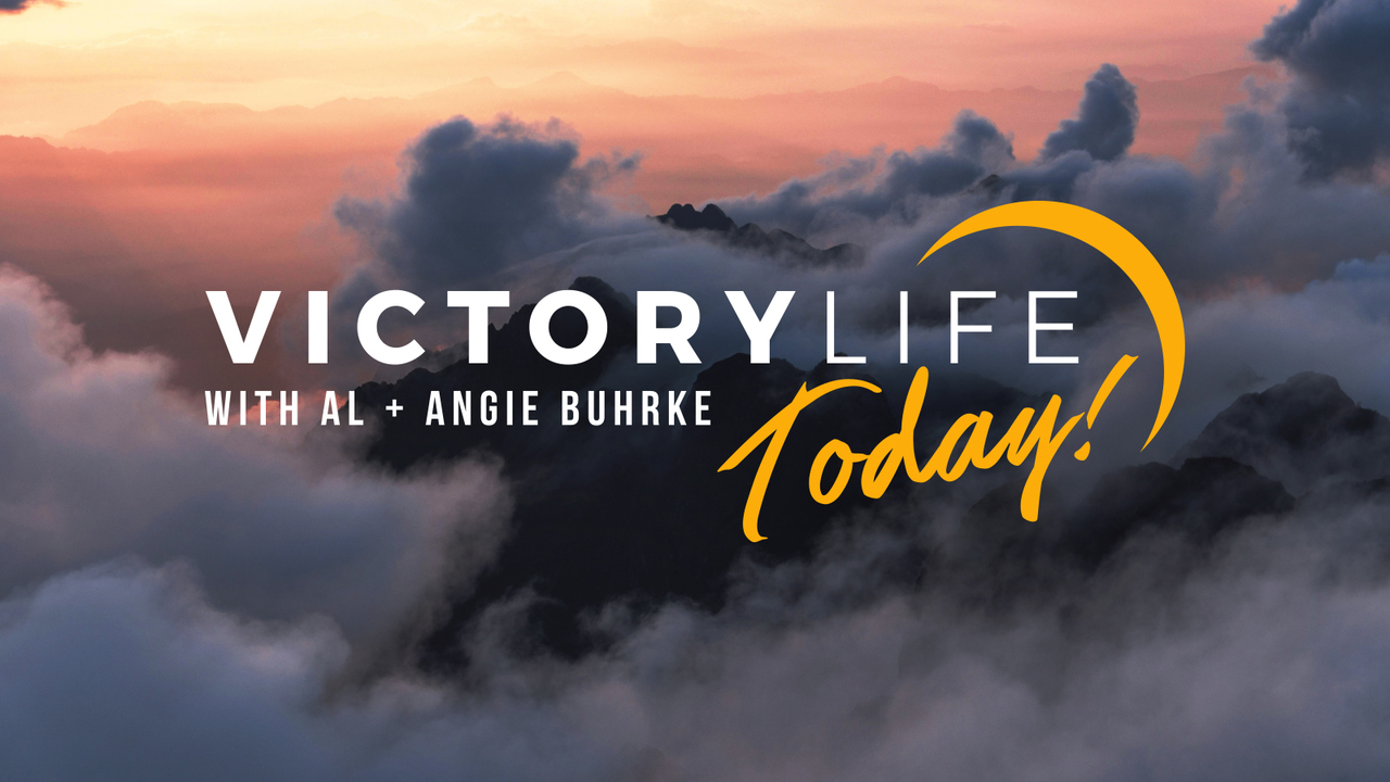 Victory Life Today - All Episodes