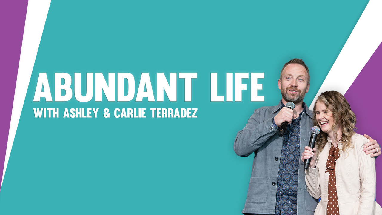 Abundant Life - Season 1