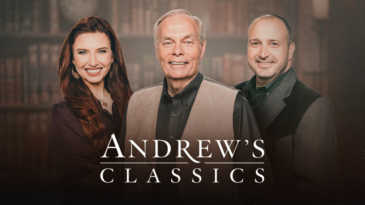 Andrew's Classics - All Episodes