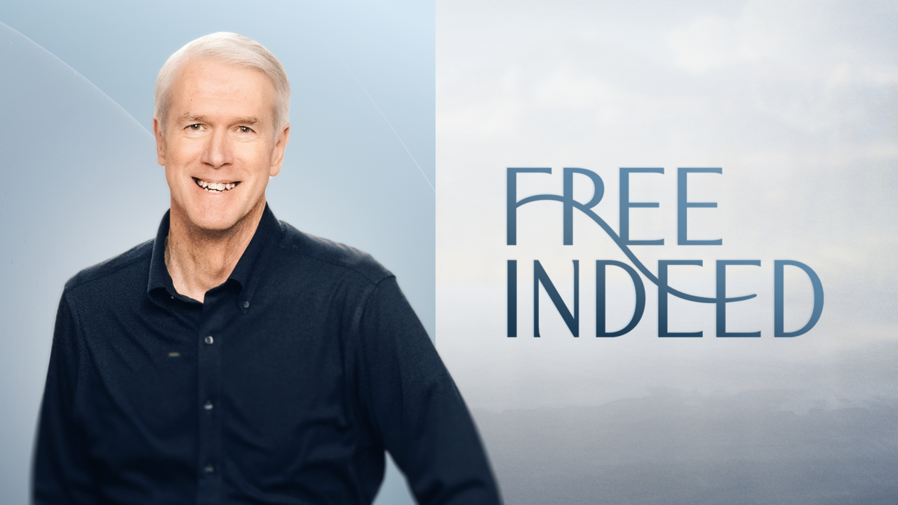 Free Indeed - All Episodes