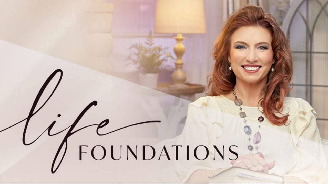 Life Foundations - Season 1