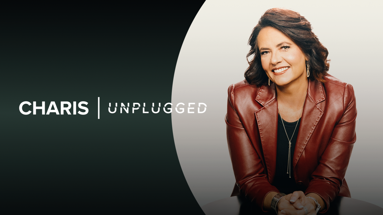 Charis Unplugged - Season 1