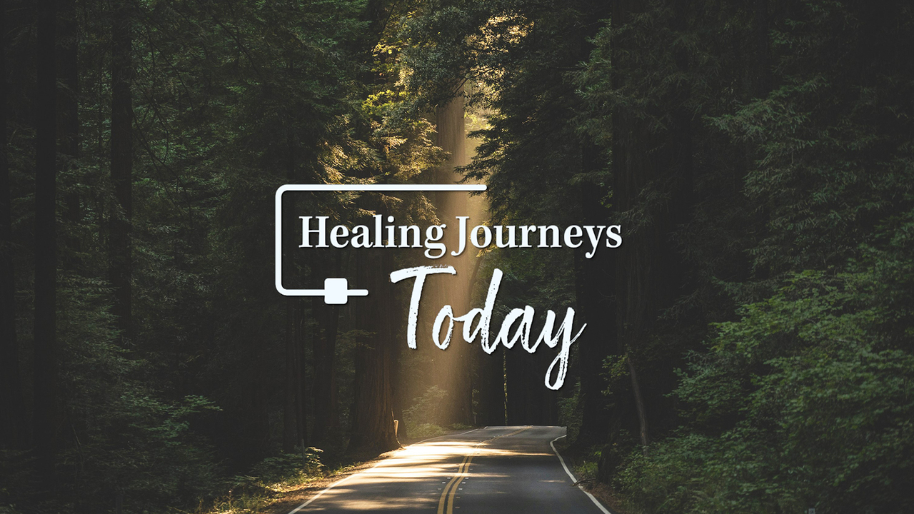 Healing Journeys Today