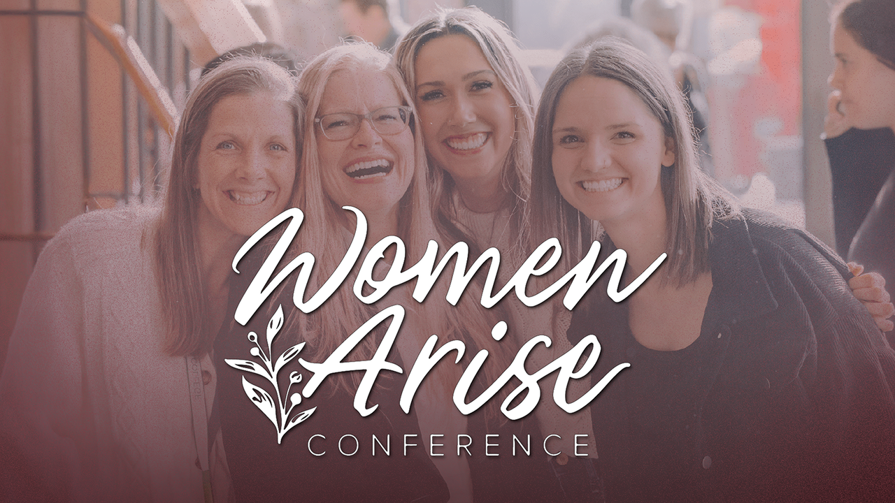 Women Arise