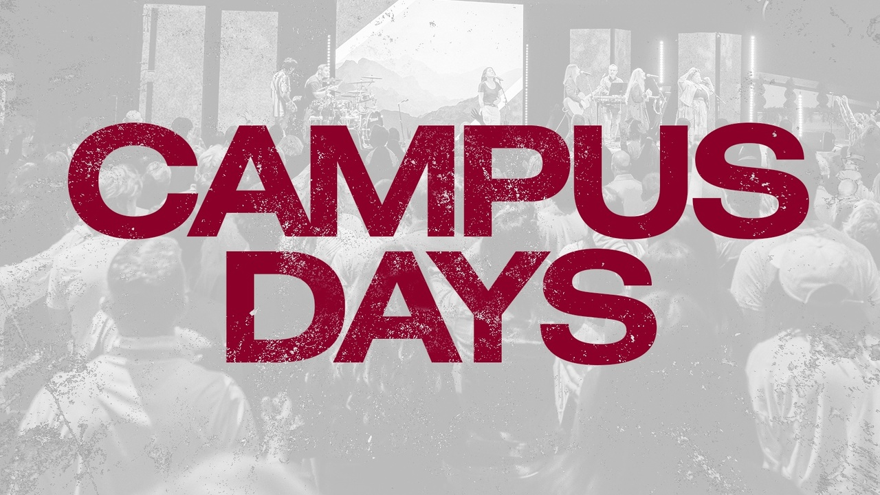 Campus Days