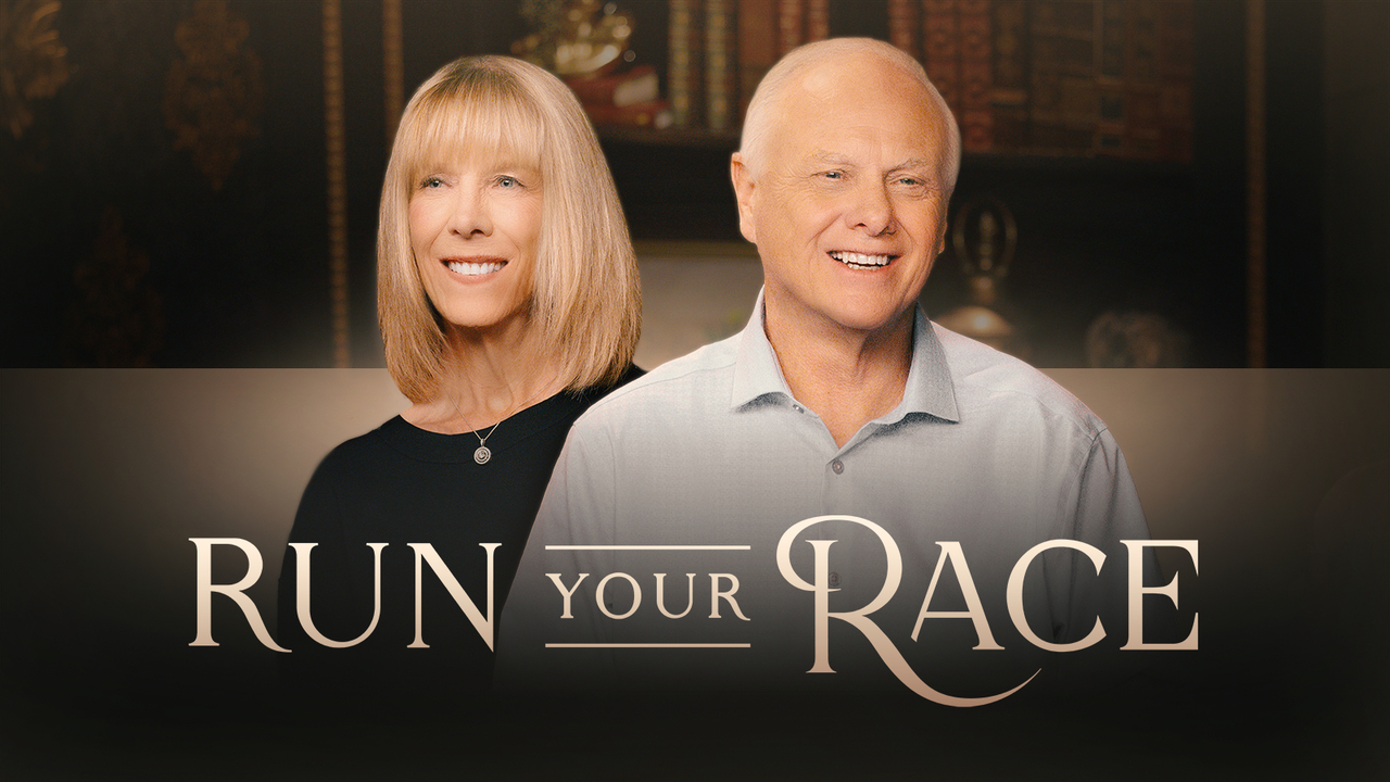 Run Your Race - Season 5
