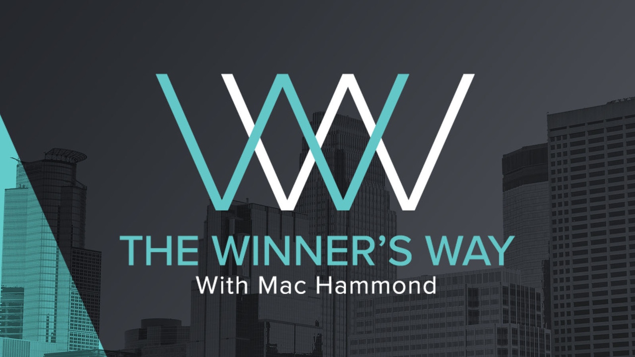 The Winner's Way